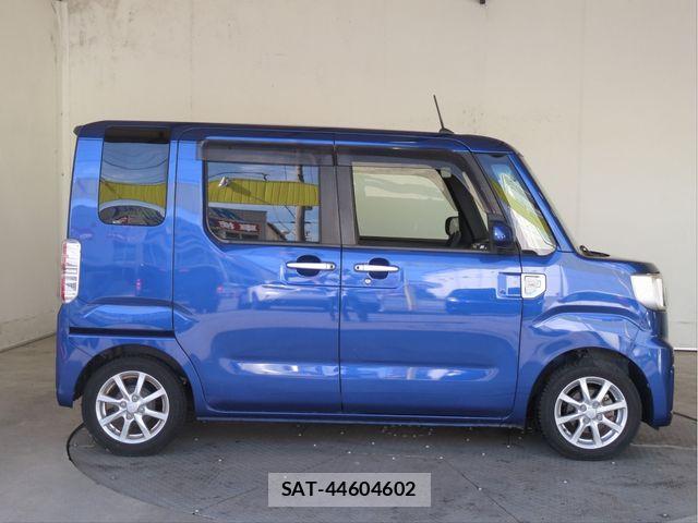 Daihatsu WAKE 2016-11 7458959-16