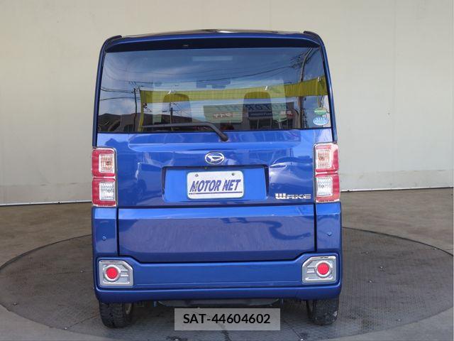 Daihatsu WAKE 2016-11 7458959-17