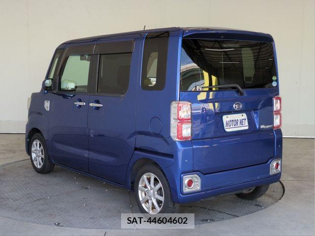 Daihatsu WAKE 2016-11 7458959-18