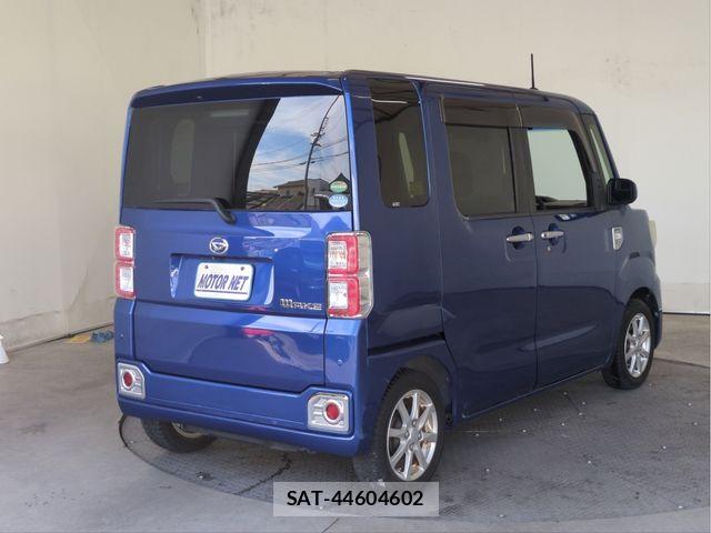 Daihatsu WAKE 2016-11 7458959-1