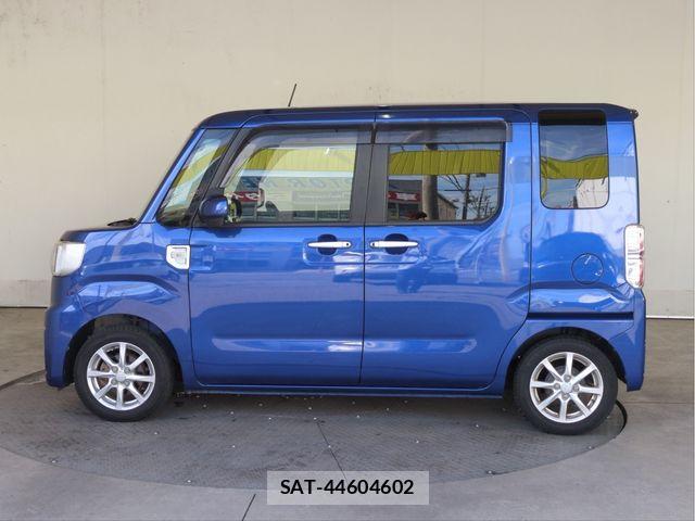 Daihatsu WAKE 2016-11 7458959-19