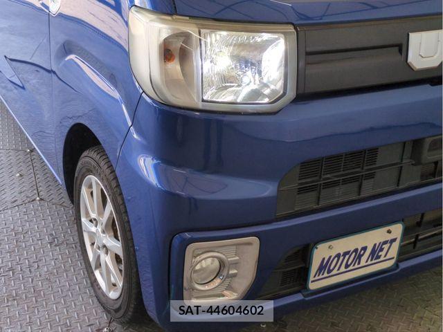Daihatsu WAKE 2016-11 7458959-20