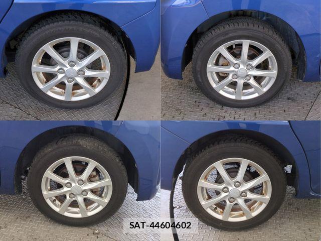 Daihatsu WAKE 2016-11 7458959-22