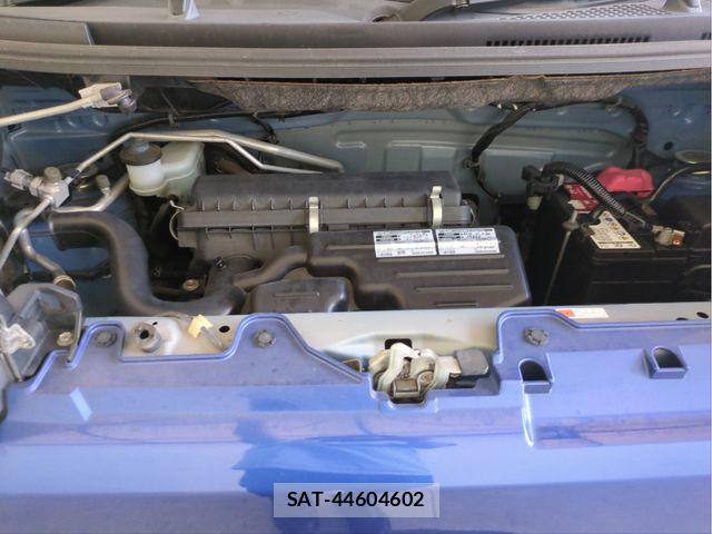 Daihatsu WAKE 2016-11 7458959-23