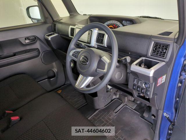 Daihatsu WAKE 2016-11 7458959-24