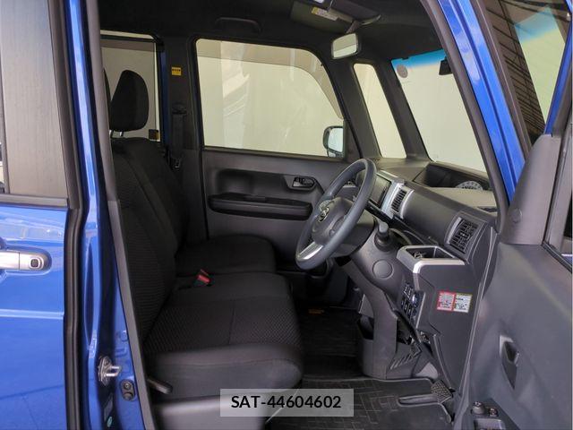 Daihatsu WAKE 2016-11 7458959-25