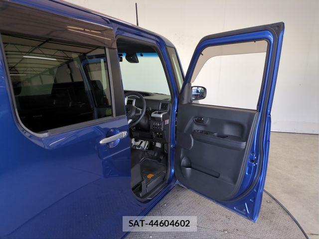 Daihatsu WAKE 2016-11 7458959-28