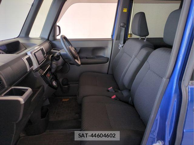 Daihatsu WAKE 2016-11 7458959-3