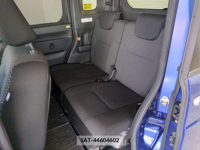 Daihatsu WAKE 2016-11 7458959-4