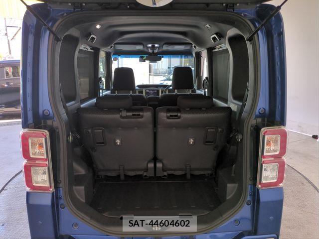 Daihatsu WAKE 2016-11 7458959-6