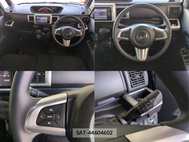 Daihatsu WAKE 2016-11 7458959-7