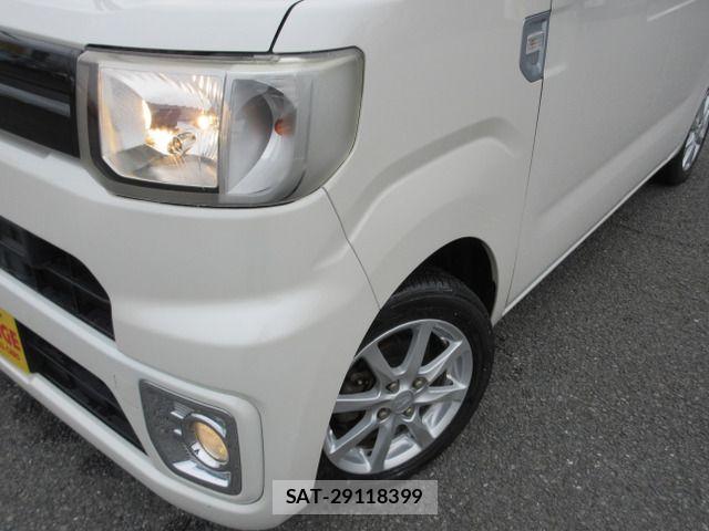 Daihatsu WAKE 2017-06 7503920-14