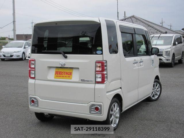Daihatsu WAKE 2017-06 7503920-1