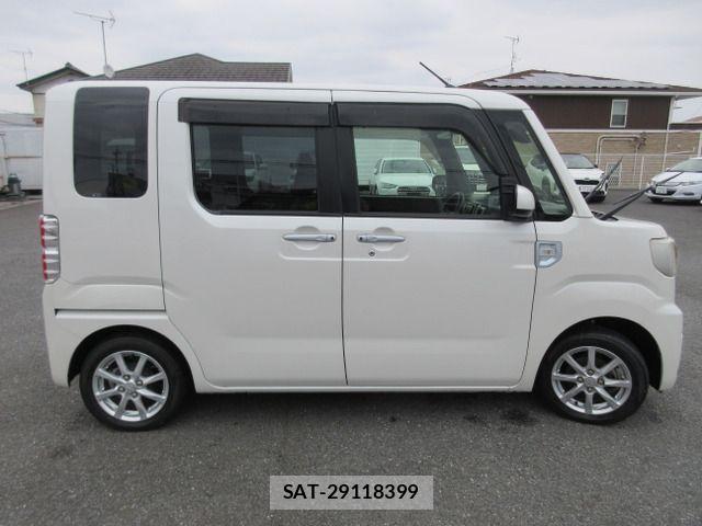 Daihatsu WAKE 2017-06 7503920-19