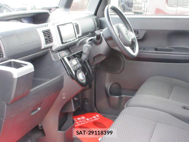 Daihatsu WAKE 2017-06 7503920-2