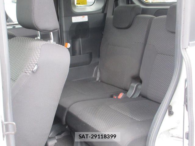 Daihatsu WAKE 2017-06 7503920-3
