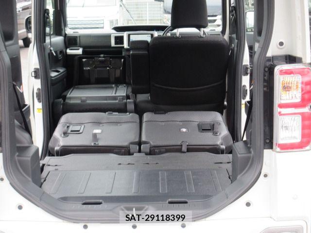 Daihatsu WAKE 2017-06 7503920-5