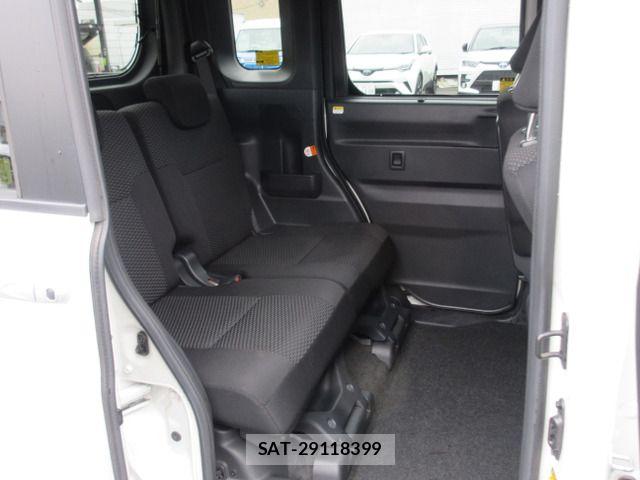 Daihatsu WAKE 2017-06 7503920-6