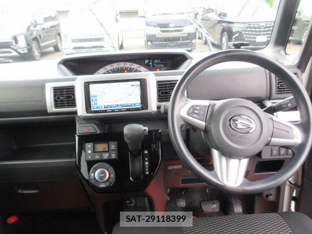 Daihatsu WAKE 2017-06 7503920-7