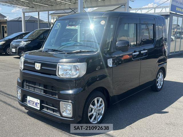 Daihatsu WAKE 2020-08 7510514-0
