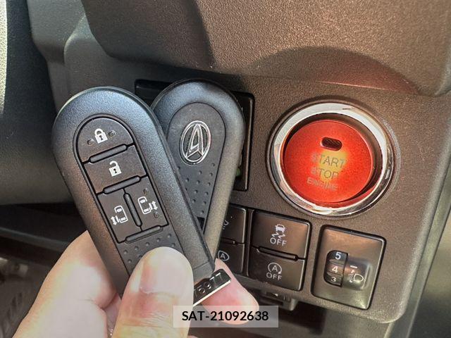 Daihatsu WAKE 2020-08 7510514-12