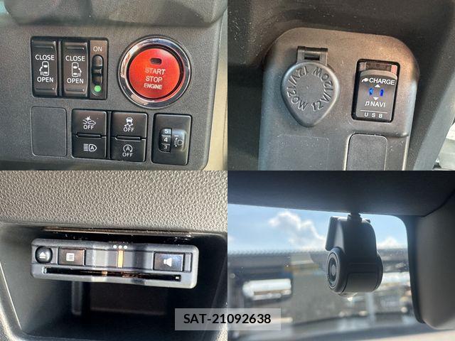 Daihatsu WAKE 2020-08 7510514-13