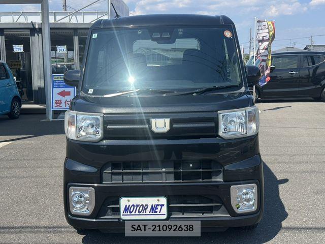 Daihatsu WAKE 2020-08 7510514-14