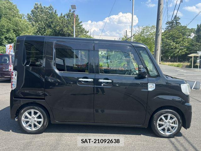 Daihatsu WAKE 2020-08 7510514-16