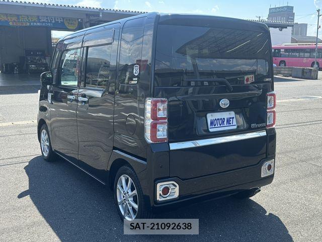 Daihatsu WAKE 2020-08 7510514-18