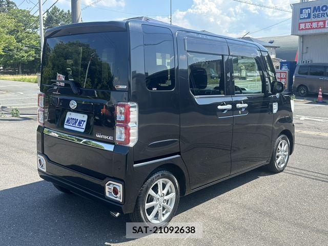 Daihatsu WAKE 2020-08 7510514-1