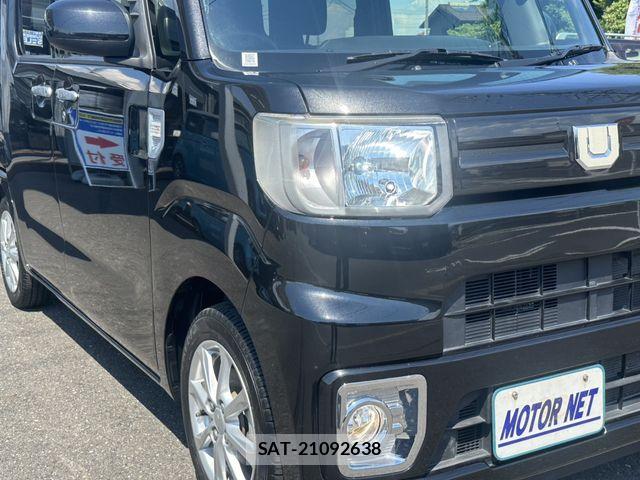 Daihatsu WAKE 2020-08 7510514-20