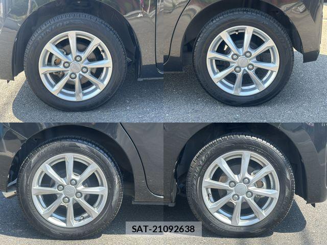 Daihatsu WAKE 2020-08 7510514-22