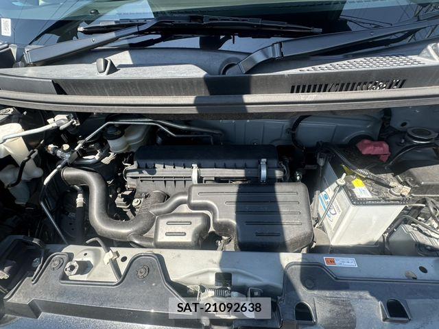 Daihatsu WAKE 2020-08 7510514-23
