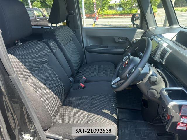 Daihatsu WAKE 2020-08 7510514-25