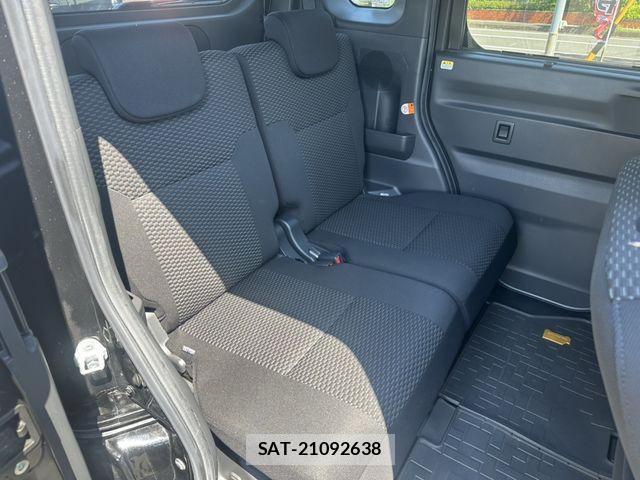 Daihatsu WAKE 2020-08 7510514-26