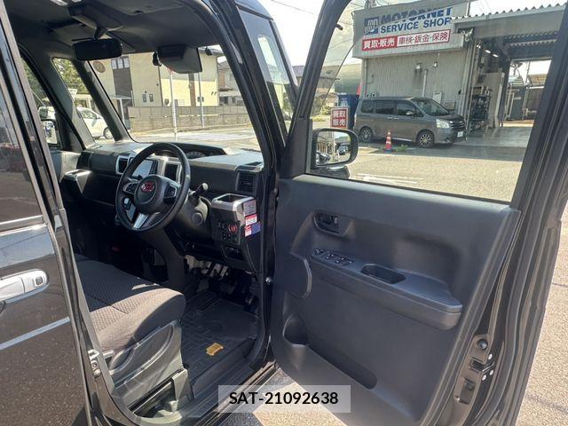 Daihatsu WAKE 2020-08 7510514-27