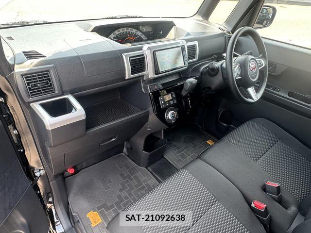 Daihatsu WAKE 2020-08 7510514-2