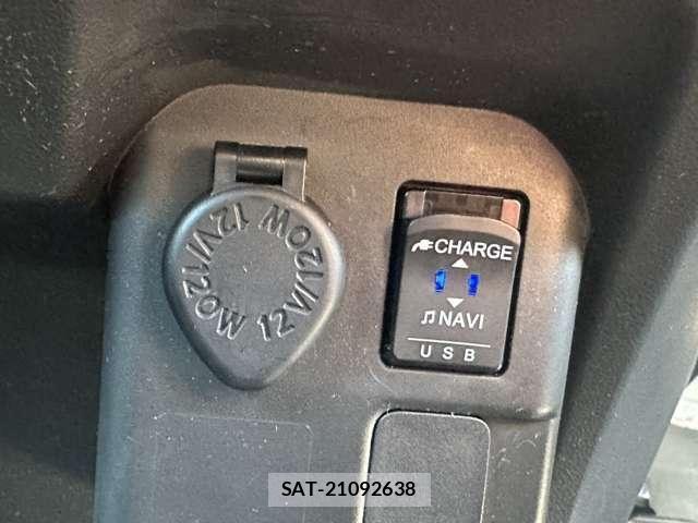 Daihatsu WAKE 2020-08 7510514-29