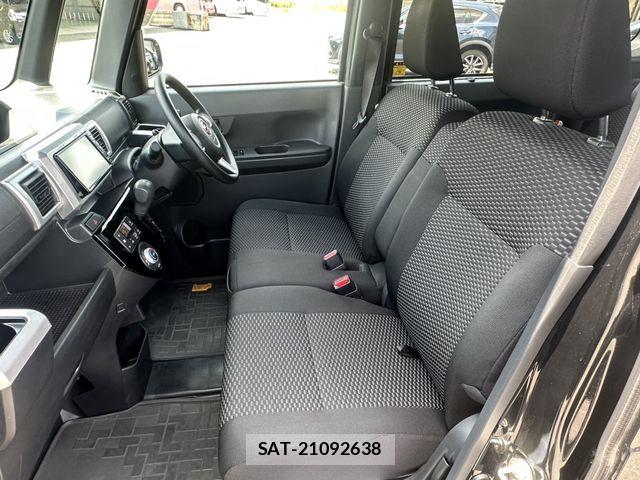 Daihatsu WAKE 2020-08 7510514-3