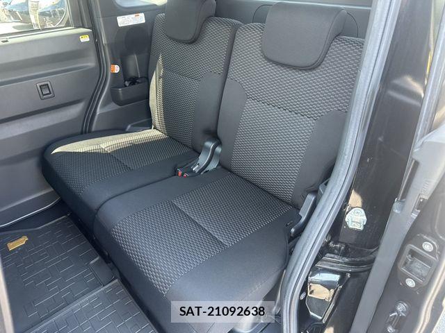Daihatsu WAKE 2020-08 7510514-4