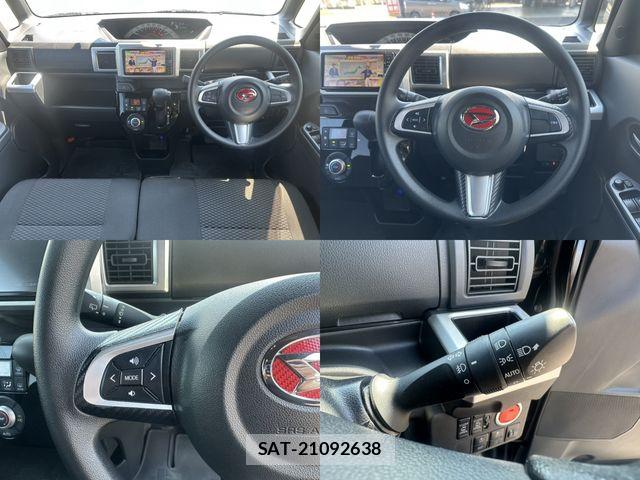 Daihatsu WAKE 2020-08 7510514-7