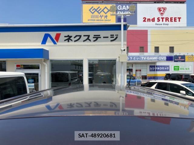 Daihatsu WAKE 2015-11 7510515-10