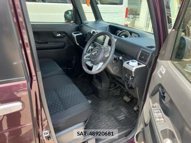 Daihatsu WAKE 2015-11 7510515-12