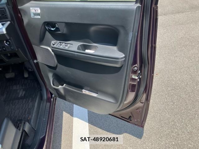 Daihatsu WAKE 2015-11 7510515-13