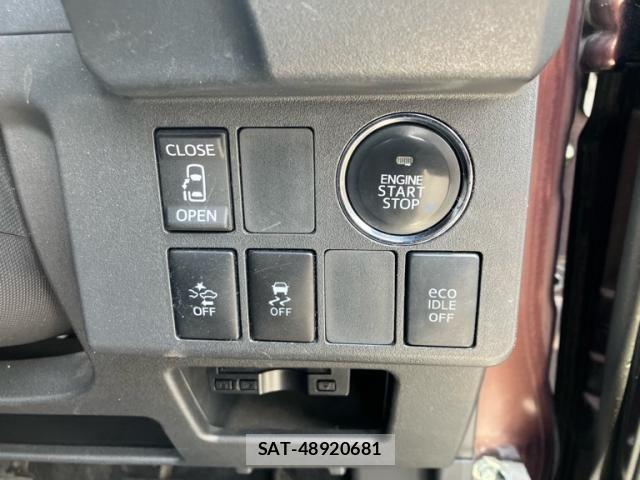 Daihatsu WAKE 2015-11 7510515-14