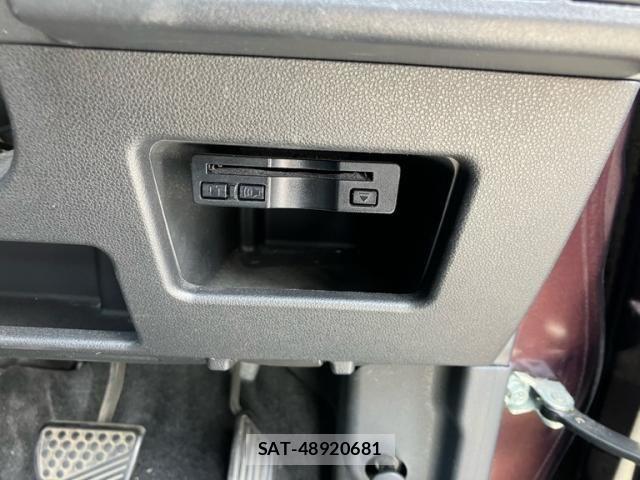 Daihatsu WAKE 2015-11 7510515-15