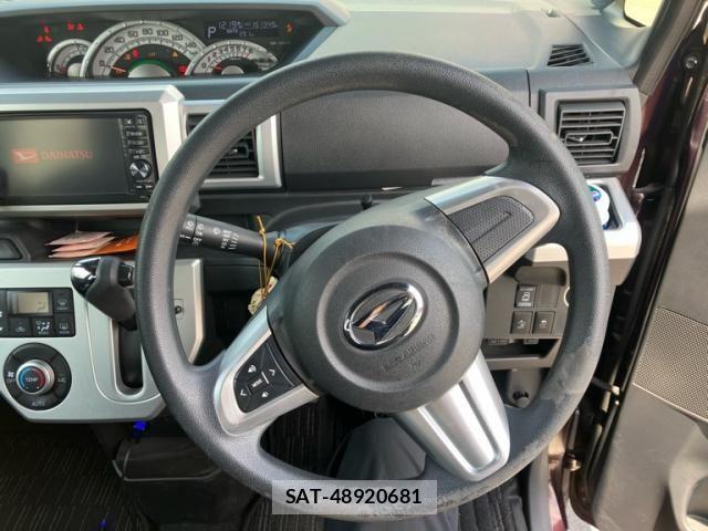 Daihatsu WAKE 2015-11 7510515-16