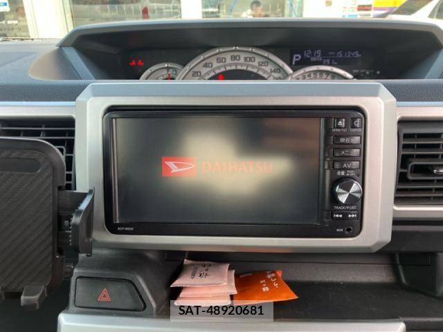 Daihatsu WAKE 2015-11 7510515-18
