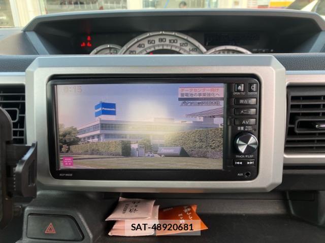 Daihatsu WAKE 2015-11 7510515-20