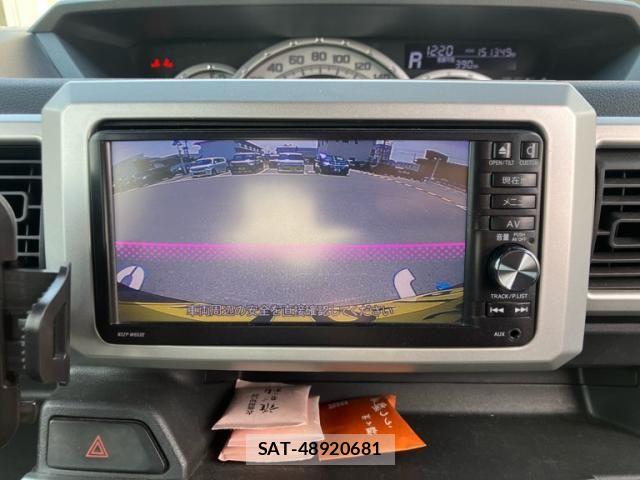 Daihatsu WAKE 2015-11 7510515-21